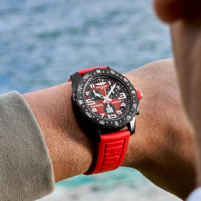 Endurance Pro 44 IRONMAN® – Bild 5