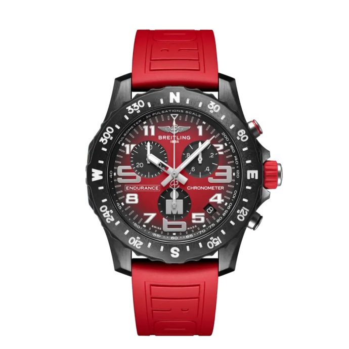Endurance Pro 44 IRONMAN®