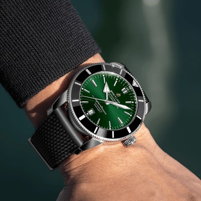 Superocean Heritage B20 – Bild 5