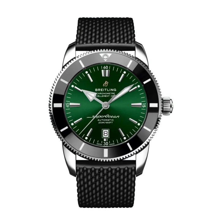 Superocean Heritage B20