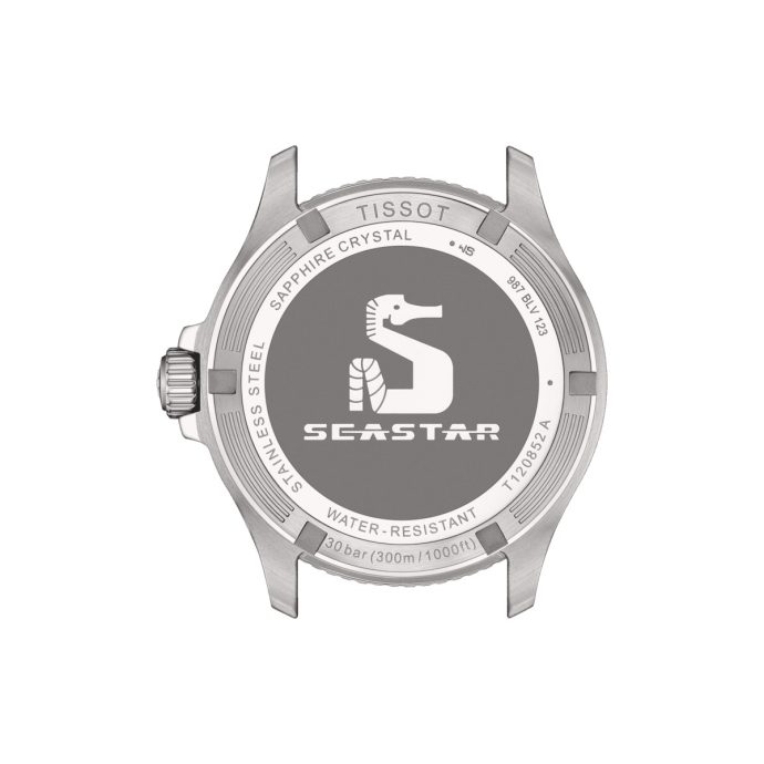 Seastar 1000 Quarz GMT – Bild 3