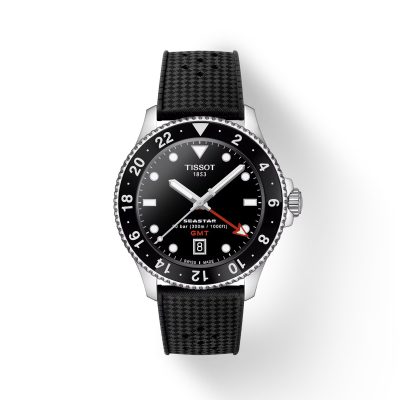 Seastar 1000 Quarz GMT
