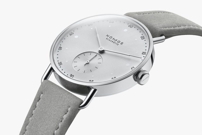 Metro 33 all silver – Bild 3