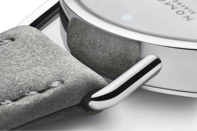 Metro 33 all silver – Bild 6