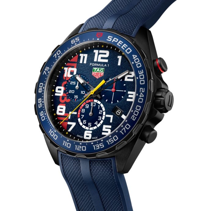 Formula 1 'Oracle Red Bull Racing' – Bild 6