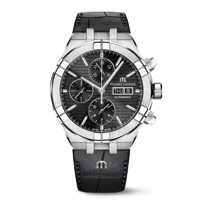 AIKON Automatic Chronograph