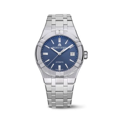 AIKON Automatic Date