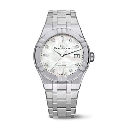 AIKON Automatic Date