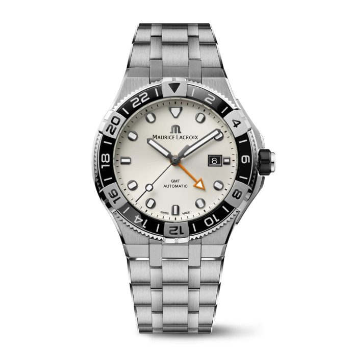 AIKON Automatic Venturer GMT