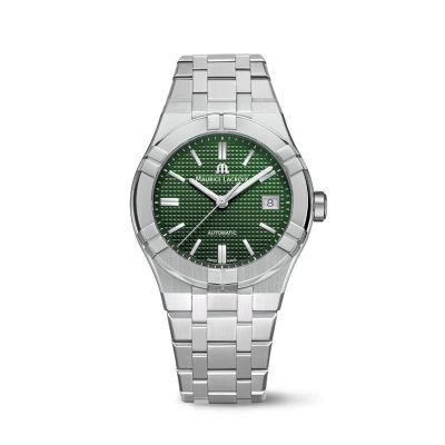 AIKON Automatic Date