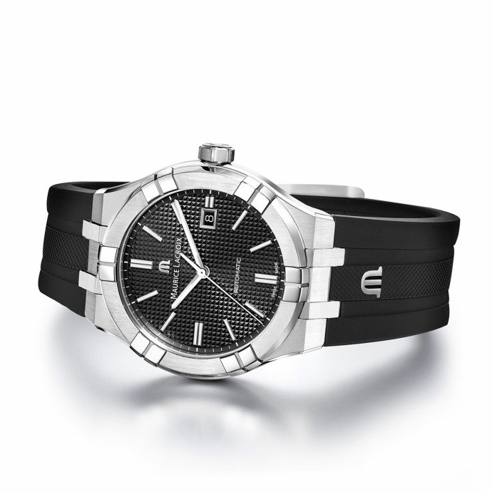 AIKON Automatic Date – Bild 2