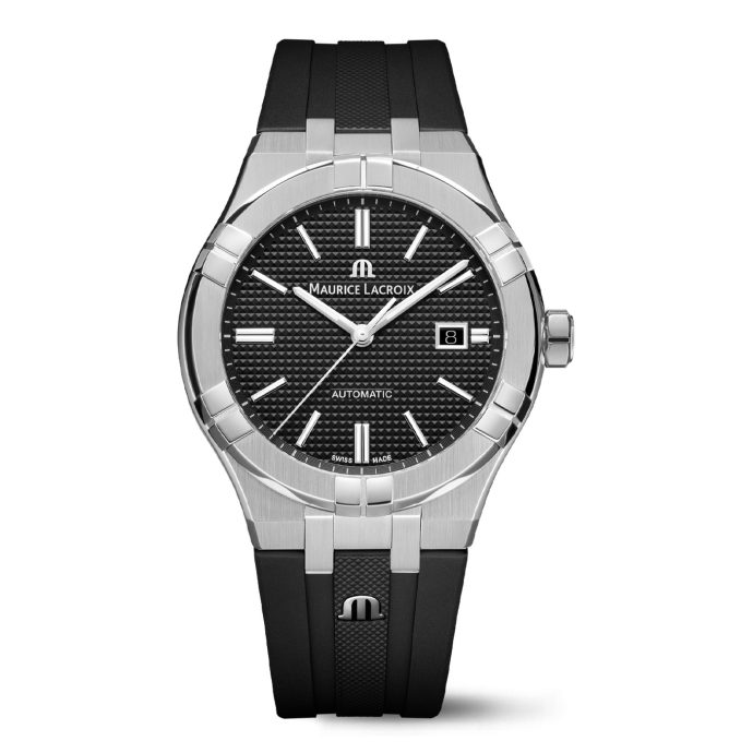 AIKON Automatic Date