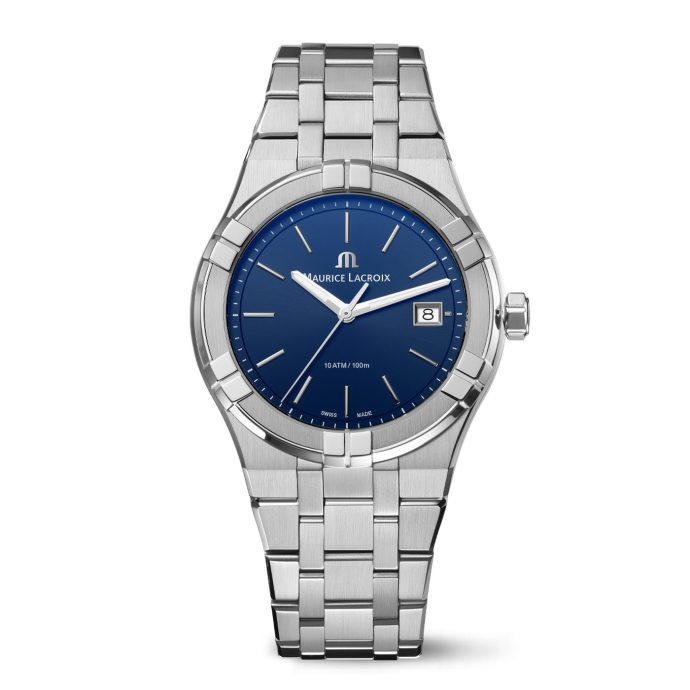 AIKON Quarz Date