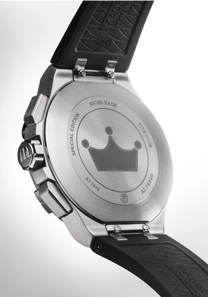 Aikon King of the Court – Bild 2