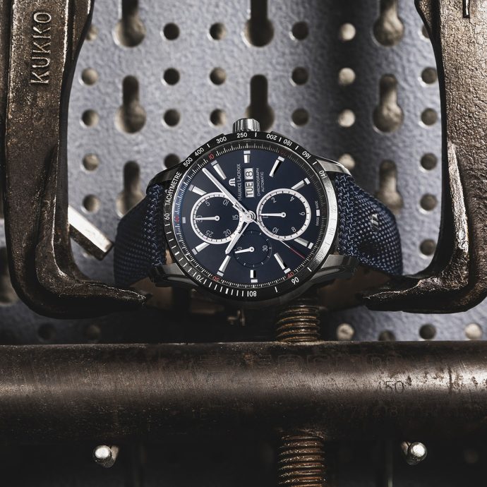 PONTOS S CHRONOGRAPH – Bild 3