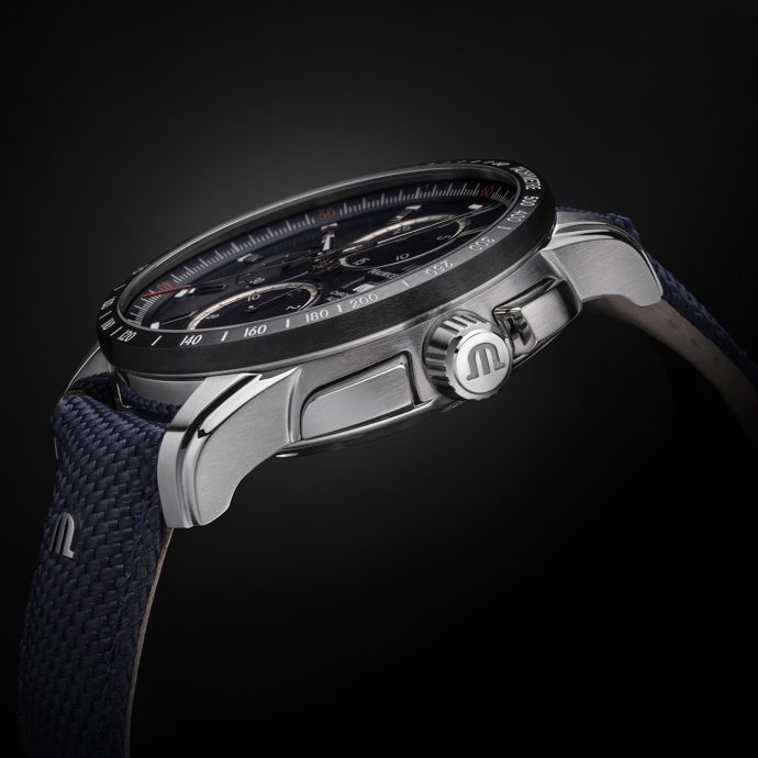 PONTOS S CHRONOGRAPH – Bild 4