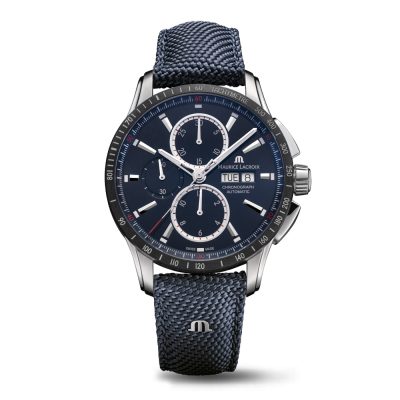 PONTOS S CHRONOGRAPH