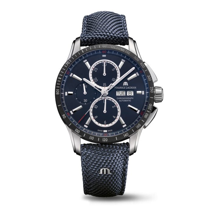 PONTOS S CHRONOGRAPH