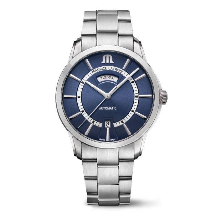 PONTOS Day Date