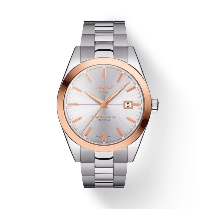 Gentleman Powermatic 80 Silicium
