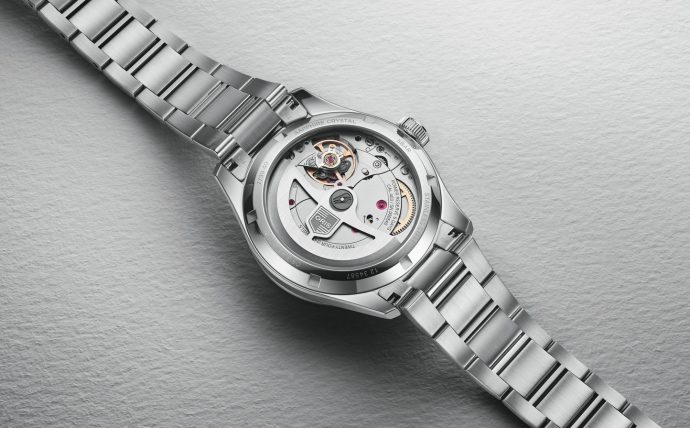 Big Crown Pointer Date – Bild 7
