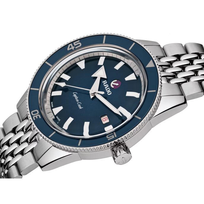 Captain Cook Automatic – Bild 3