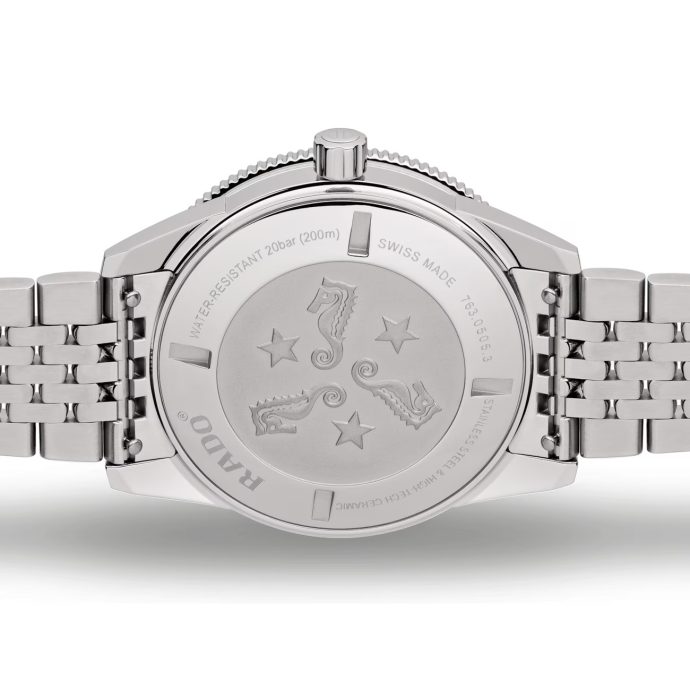Captain Cook Automatic – Bild 4