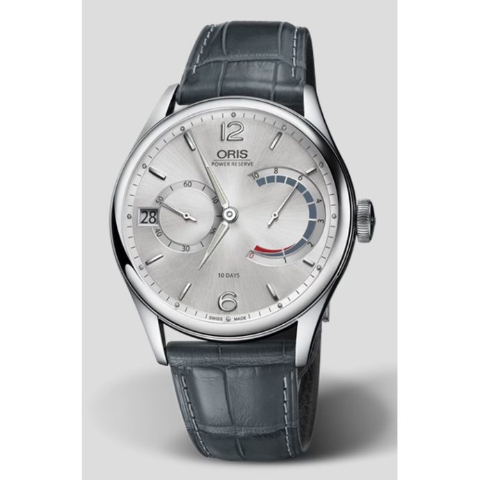Artelier Calibre 111