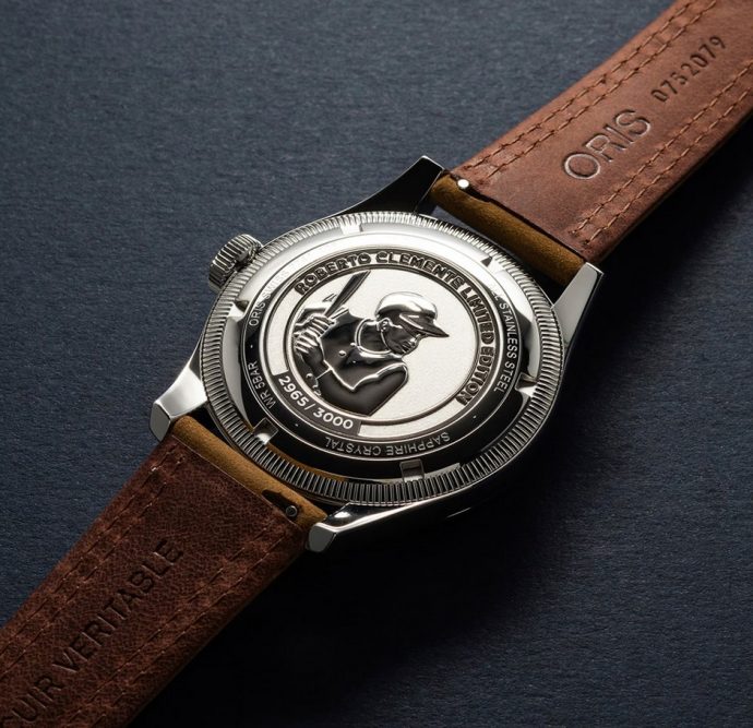 Roberto Clemente Limited Edition – Bild 5