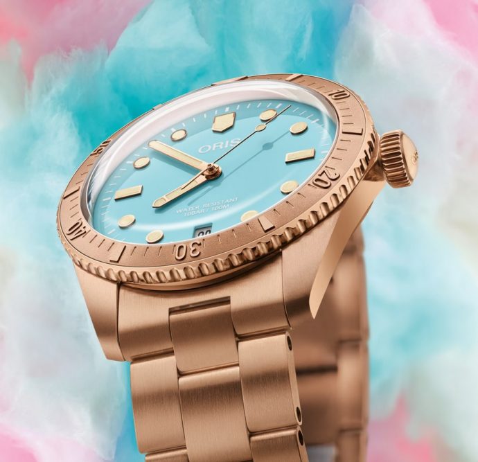 Divers Sixty-Five 'Cotton Candy' – Bild 2