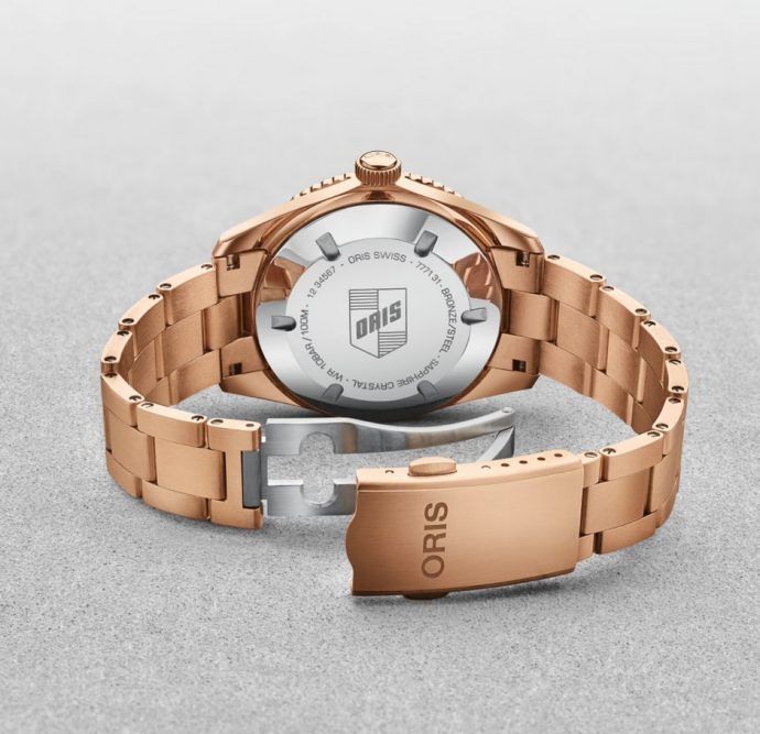 Divers Sixty-Five 'Cotton Candy' – Bild 3