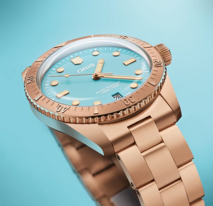 Divers Sixty-Five 'Cotton Candy' – Bild 6