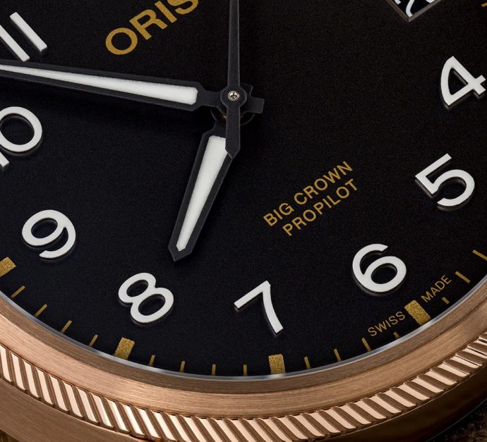Big Crown ProPilot Big Date – Bild 7