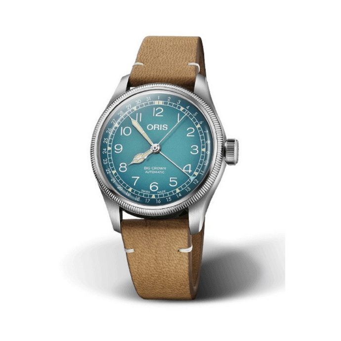 Oris X Cervo Volante