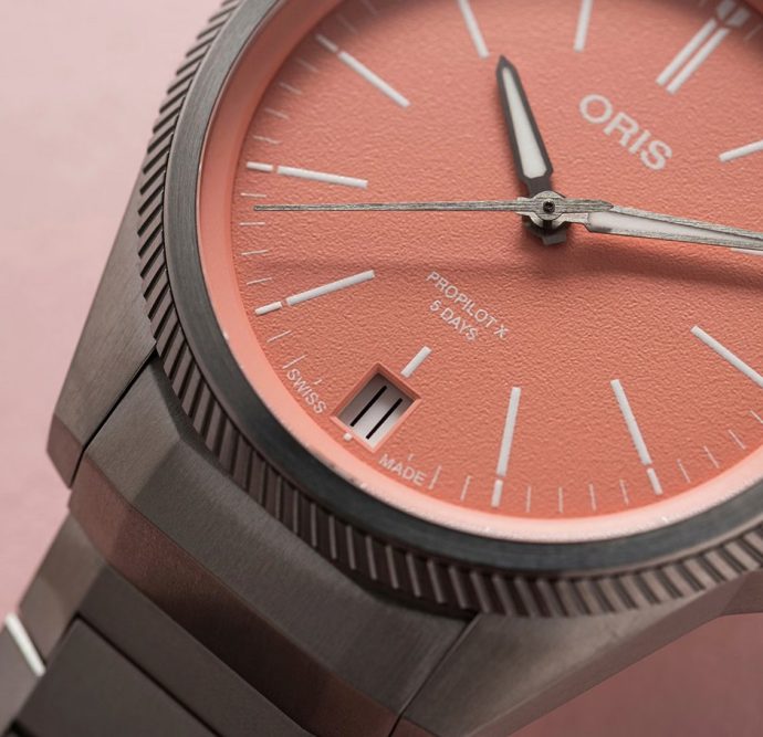 ProPilot X Calibre 400 – Bild 3
