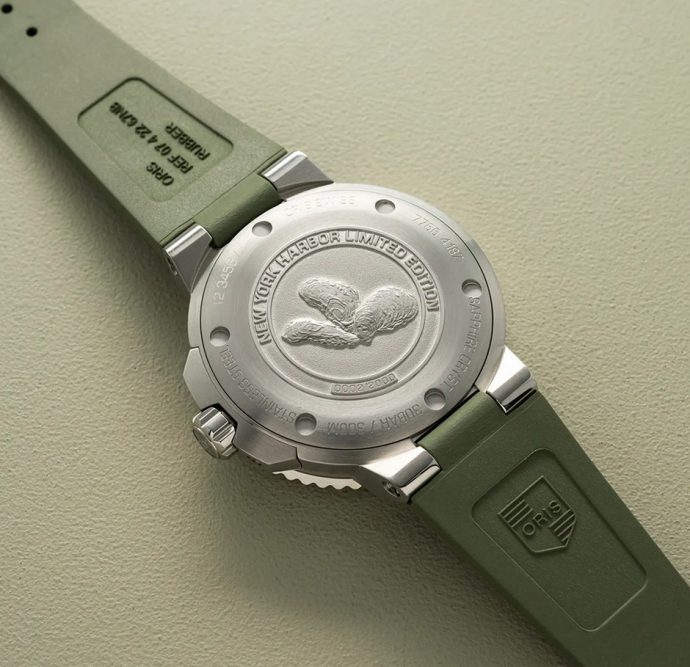 New York Harbor Limited Edition – Bild 5