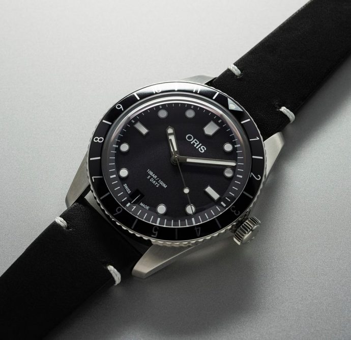Divers Sixty-Five 12H Calibre 400 – Bild 3