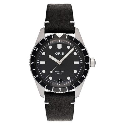 Divers Sixty-Five 12H Calibre 400
