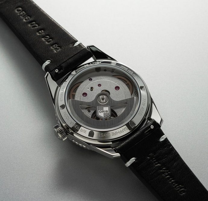 Divers Sixty-Five 12H Calibre 400 – Bild 7