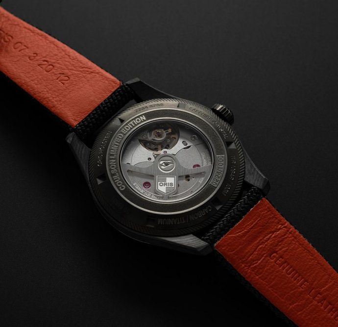 Coulson Limited Edition – Bild 6