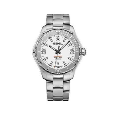 Discovery Diver