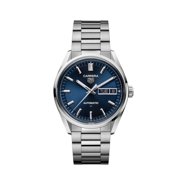 TAG Heuer Carrera Day-Date