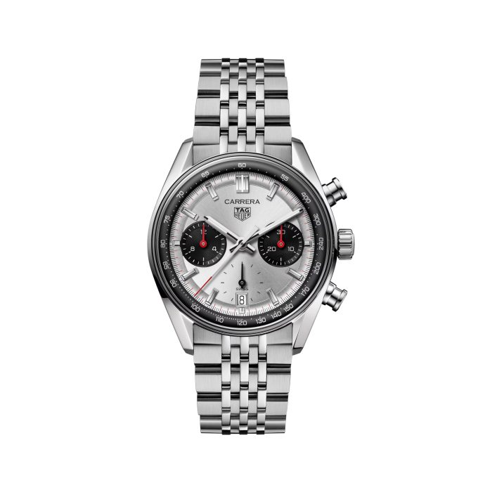 TAG Heuer CarreraChronograph