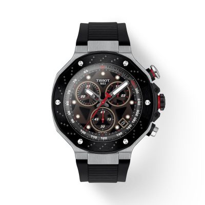Tissot T-Race MotoGP Quartz Chronograph 2025 Limited Edition