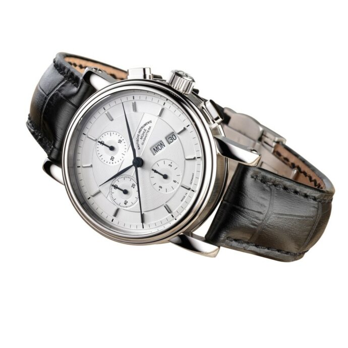 Teutonia II Chronograph – Bild 2