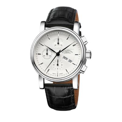 Teutonia II Chronograph