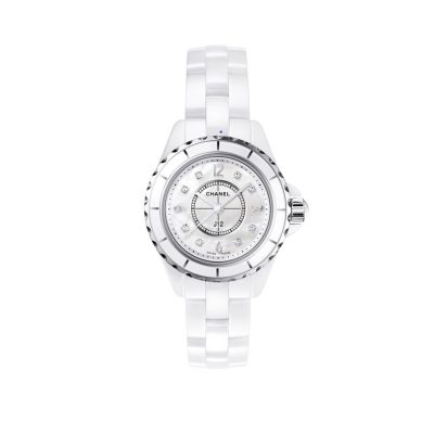 J12 Uhr, 29 mm
