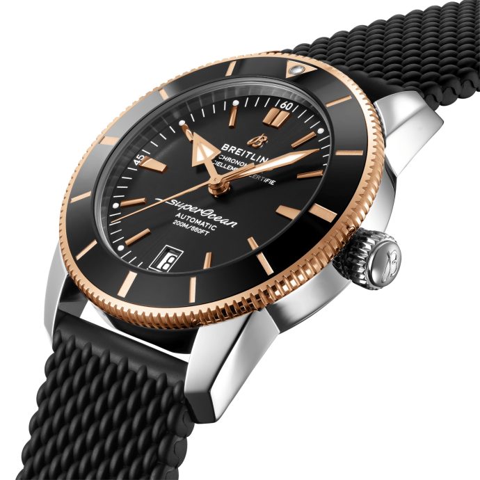 Superocean Heritage B20 – Bild 3