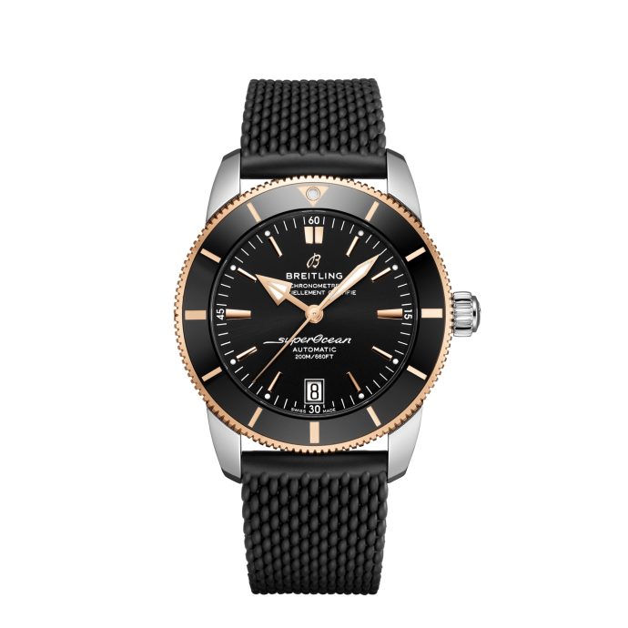 Superocean Heritage B20