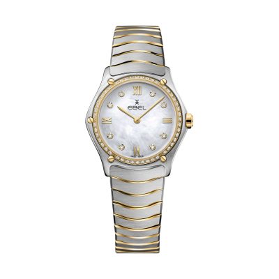 Sport Classic Lady